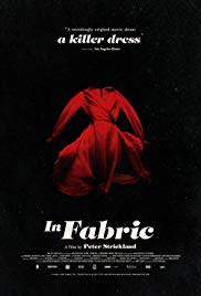 In Fabric - BRRip